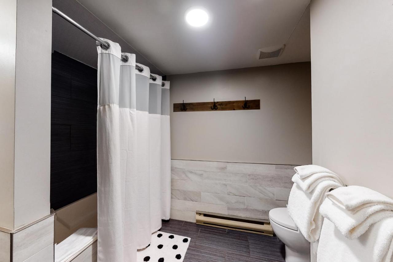 Wintergreen 127 Блу Маунтинс Екстериор снимка