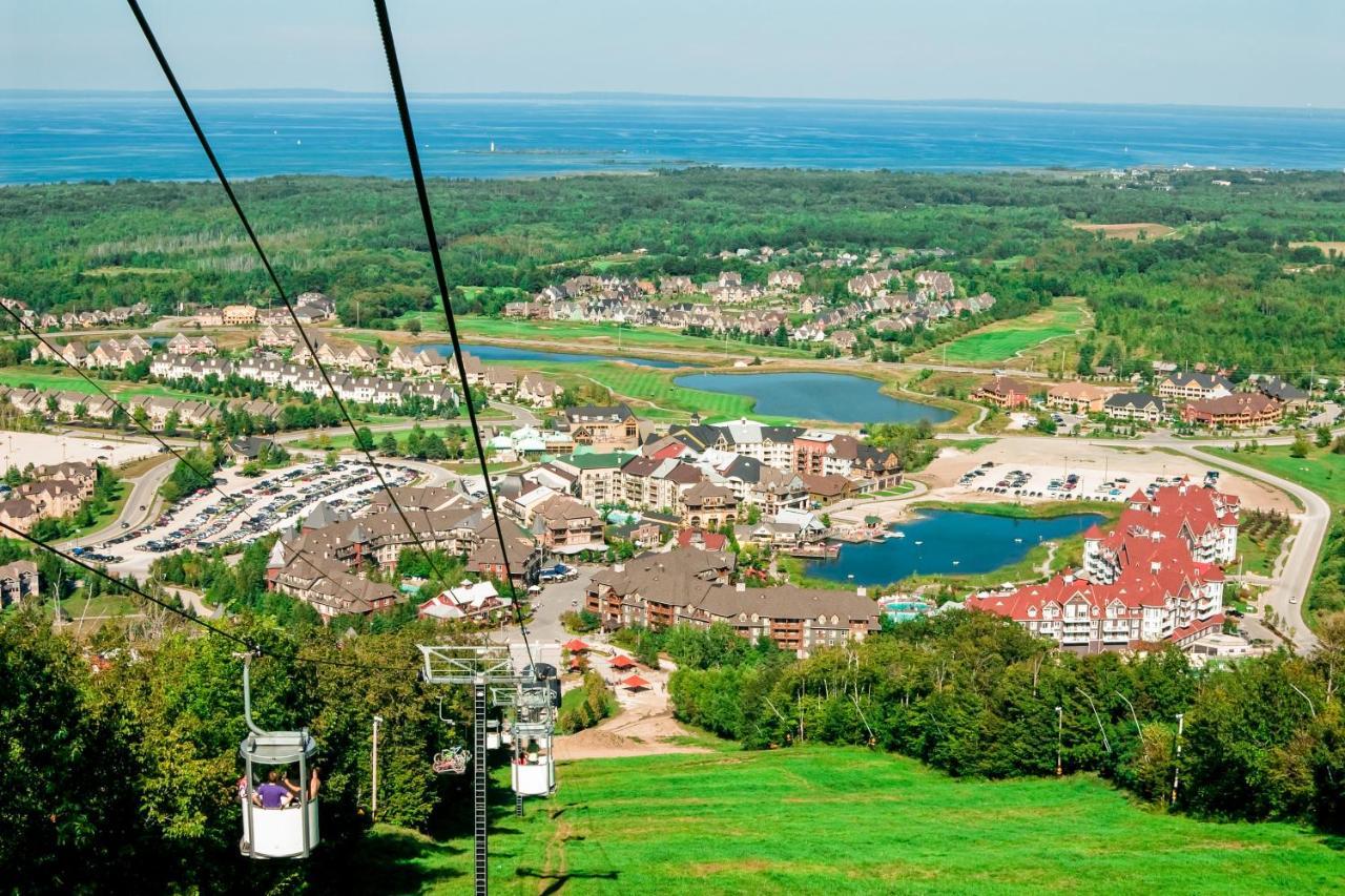 Wintergreen 127 Блу Маунтинс Екстериор снимка